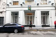 Allanan al menos 10 clubes en la causa contra la AFA y Sur Finanzas