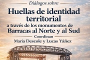 Jornada de diálogo sobre patrimonio e identidad en la Biblioteca Azucena Villaflor