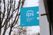El IPS no atenderá en Avellaneda por un corte de luz programado