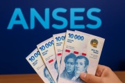 ANSES confirmó el calendario de pagos de la última semana de abril