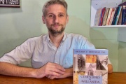 Presentan un libro sobre la historia del Cementerio de Avellaneda a 150 años de su fundación