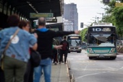 Colectivos en alerta: empresas del AMBA advierten que el sistema es “insostenible”