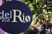 Café del Rio: La cafetería que es dueña del espíritu emprendedor y del amor al café