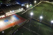 El corazón de Gerli: Villa Modelo, el club que desafía al tiempo y la tecnología