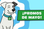 Una por una, todas las promos de Cuenta DNI en mayo