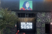 El Galpón Sosa: Diez años de cultura, resistencia y la utopía de la casa propia en Avellaneda