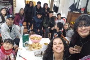 Los tesoros de Jesús: el merendero que lucha contra el hambre y la falta de recursos