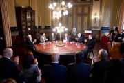 La Provincia avanza con un protocolo integral para la donación de órganos