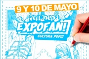 Llega “Avellaneda ExpoFan” en el Parque La Estación