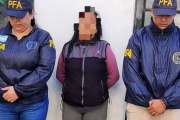 Detuvieron en Avellaneda a una mujer que se hacía pasar por secretaria de la jueza Capuchetti