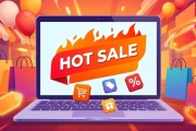 Llega el Hot Sale 2026 con descuentos, cuotas sin interés y más de 800 marcas participantes