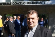 La UCR Avellaneda cerró con lista de unidad y ratificó a Daniel Carro como presidente