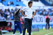 Con dos dudas, Costas ultima detalles para el cruce ante Rosario Central