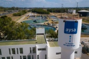 Avanza la privatización de AySA: el Gobierno abrió la licitación para vender la empresa