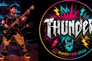 De las carretillas del mercado a los acordes del rock: la historia de Thiago y el semillero de Avellaneda