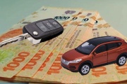 El costo de tener un auto: un estudio de UADE comparó las patentes en todo el país