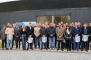 CEAMSE y municipios bonaerenses se unen para acompañar a la Selección Argentina