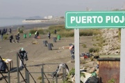 Puerto Piojo: La playa oculta de Dock Sud