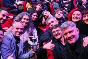 Orgullo de Avellaneda: la EMPA ganó un Premio Carlos Gardel 2026