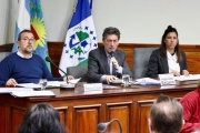 El HCD Avellaneda aprobó la rendición de cuentas del ejercicio 2025