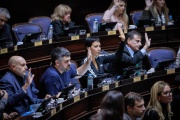 La Ley Joaquín obtuvo media sanción en la legislatura bonaerense