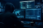 Cayó en Zona Sur una banda de hackers que comercializaba información pública