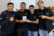 Juandominicano: La Barbería que nació por un error y se convirtió en referencia