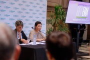 Mayra Mendoza presentó la "Ley Ema" para prevenir la violencia digital en las escuelas bonaerenses