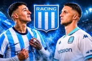 Racing podría perder a dos piezas importantes en este mercado de pases