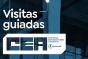Avellaneda promueve el acceso a la cultura con recorridos por el Centro de Experimentación Audiovisual