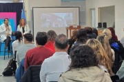 El Hospital Wilde realizó la 5ª Jornada de Género y Salud