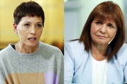 Mayra Mendoza le respondió a Bullrich tras sus críticas al feminismo y reivindicó a Cristina