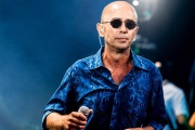 Confirmaron que la despedida pública del Indio Solari será en el Parque Domínico de Avellaneda