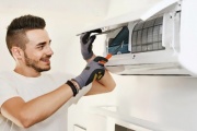 Curso de Refrigeración y Aire Acondicionado de la UTN Avellaneda