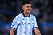 Gabriel Rojas deja Racing y continuará su carrera en Cruzeiro