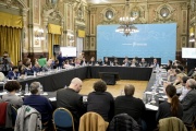 Kicillof presentó un fondo para financiar proyectos de empresas tecnológicas y startups