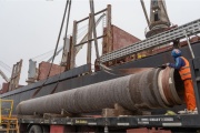 Dock Sud consolida su rol en la logística energética argentina