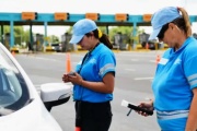 Aumentan las multas de tránsito en Buenos Aires: las sanciones más graves superan los $2,6 millones
