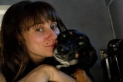 La vecina de Sarandí que lucha contra el abandono animal con jornadas de castración solidarias