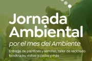 Avellaneda invita a descubrir su patrimonio ambiental con recorridos gratuitos