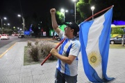 De Villa Domínico al Mundial 2026: la promesa de Guillermo que se volvió un símbolo de fe albiceleste