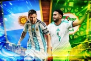 Argentina debuta ante Argelia en el Mundial 2026 con la ilusión de defender el título