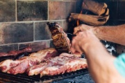 El consumo de carne vacuna tocó su nivel más bajo en 20 años