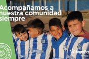 ArgenPesos fortalece su compromiso social junto al Club Vatteone