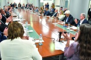 El Consejo Profesional de Ciencias Económicas celebró sus 80 años de historia y compromiso con la matrícula