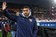 Carlos Tevez demandó a Independiente por más de un millón de dólares