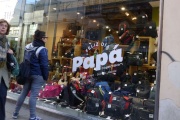 A pesar de las promociones, las ventas por el Día del Padre volvieron a caer