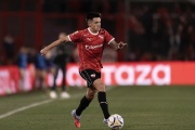 Independiente podría perder otra pieza: Leonardo Godoy, cerca de Argentinos Juniors