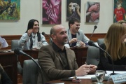 La Libertad Avanza Avellaneda destacó la aprobación de más de 15 proyectos en lo que va del 2026