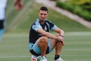 Scaloni define el equipo: las tres dudas de Argentina para enfrentar a Cabo Verde